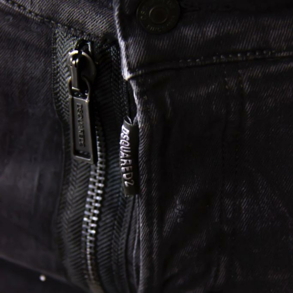 DSQUARED - Picture 4 of 4